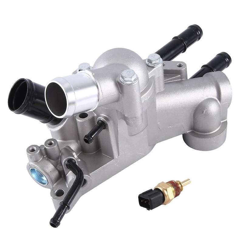 2560025003 Car Control Assy-coolant Temperature for 2004-2007 Dhl