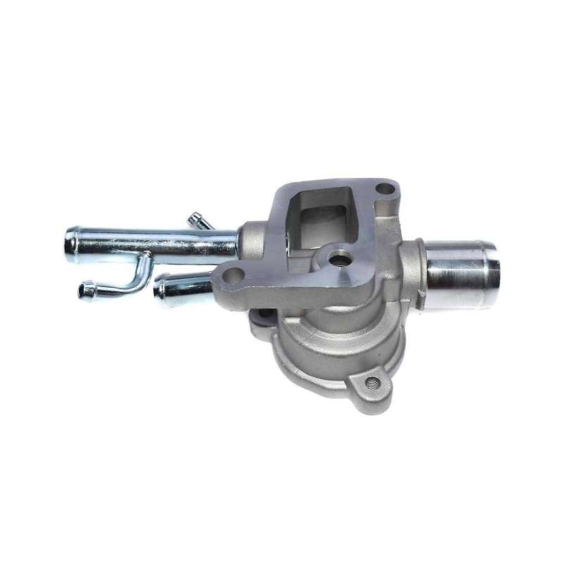 2562026870 Engine Coolant Thermostat Housing Automotive for Accent 1.6l 2006-2010