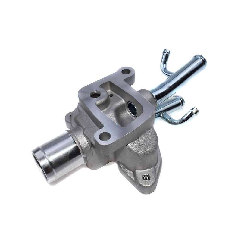 2562026870 Engine Coolant Thermostat Housing Automotive for Accent 1.6l 2006-2010