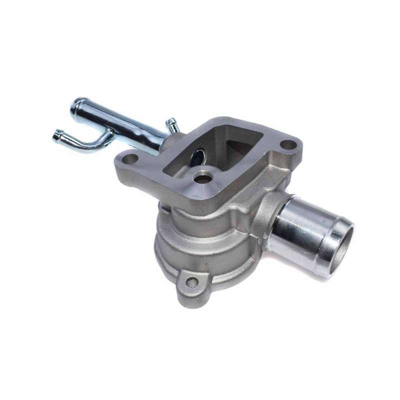 2562026870 Engine Coolant Thermostat Housing Automotive for Accent 1.6l 2006-2010