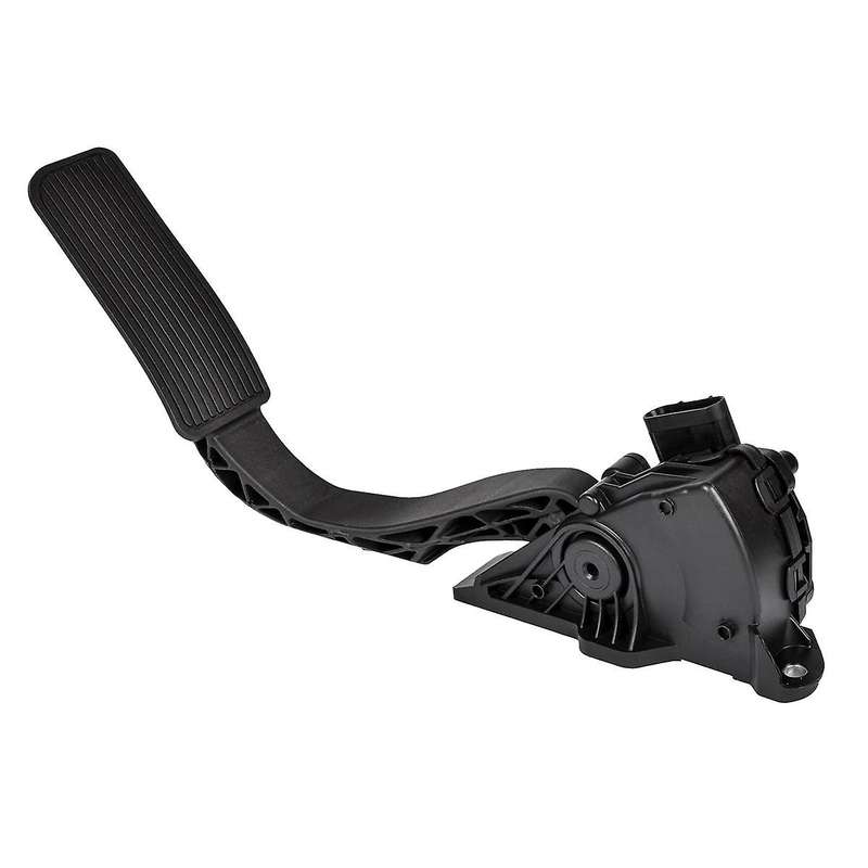 25832864 15847349 699-105 Accelerator Gas Pedal Assembly W/ Position Sensor for H2 Fuel Pedal Senso