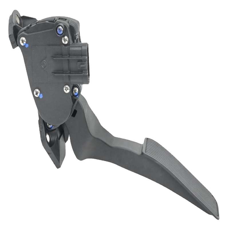 25832864 15847349 699-105 Accelerator Gas Pedal Assembly W/ Position Sensor for H2 Fuel Pedal Senso