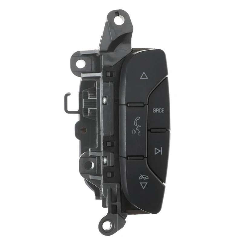 25851954 Car Steering Wheel Switch Cruise Control Switch for Escalade