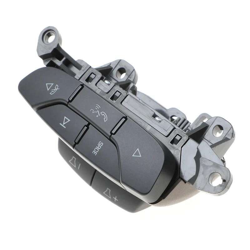 25851954 Car Steering Wheel Switch Cruise Control Switch for Escalade