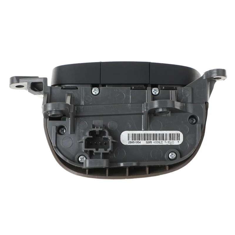 25851954 Car Steering Wheel Switch Cruise Control Switch for Escalade