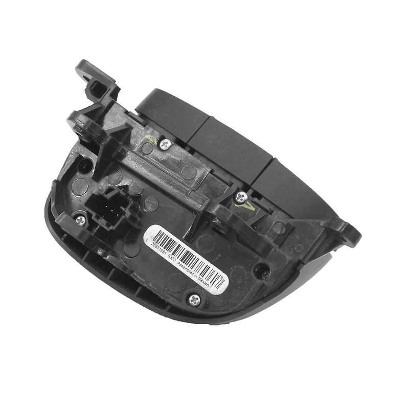 25851691 Cruise Control Switch Steering Wheel Button Control Switch Auto for 09-11