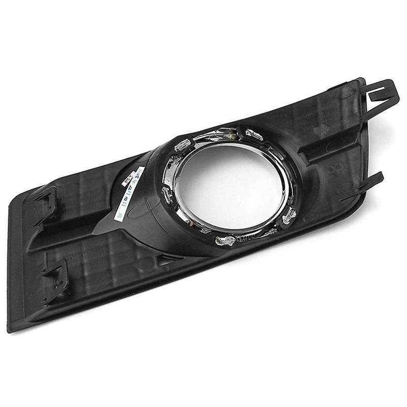 25778388 25778389 Fog Light Cover Grill Cover Fog Light Grill Fog Light Frame Automotive for Srx 20