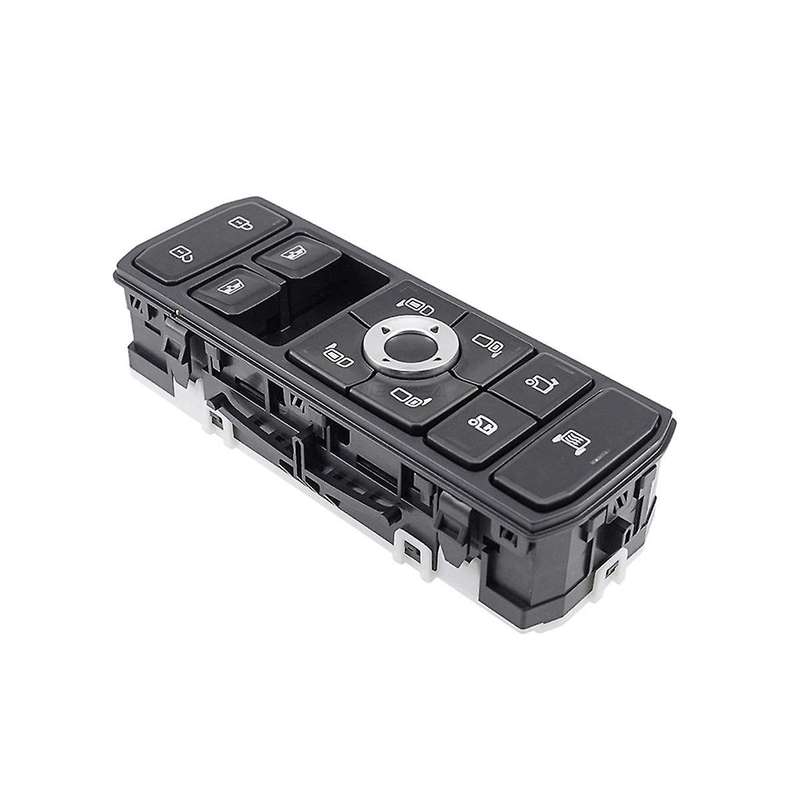 2569026 Truck Parts Electric Power Window Switch For