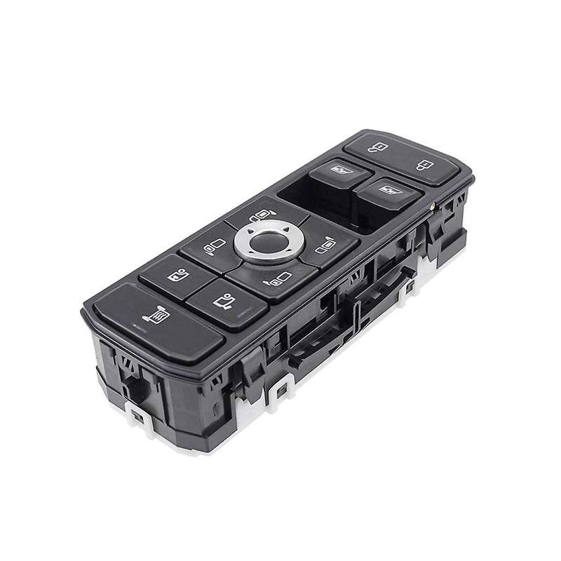 2569026 Truck Parts Electric Power Window Switch For