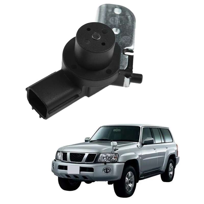 25977-ma70b Crankshaft Position Sensor for -nissan Patrol