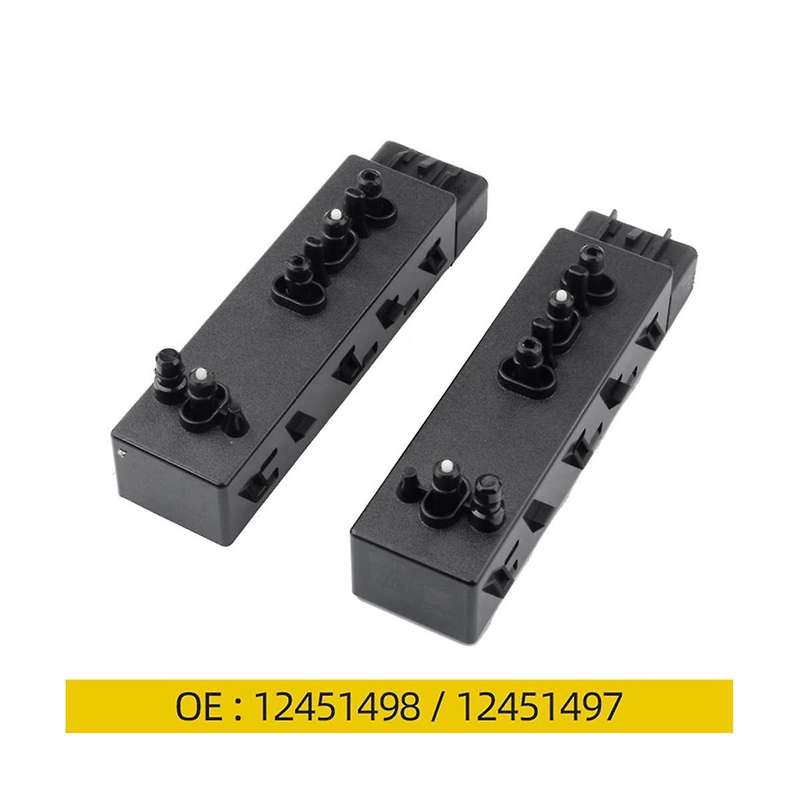 25974715 12451498 Front Right Power Seat Switch for 10-13 Seat Adjust Control Switch