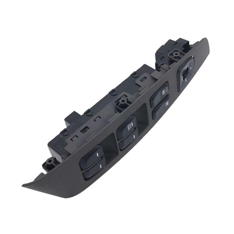 25896-2S150-9P for Left Hand Drive Glass Lift Switch Power Window Control Switch