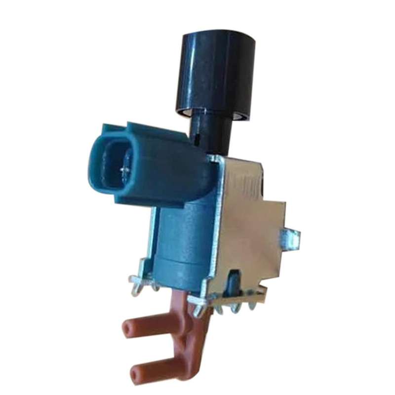 25860-30070 Car Canister Vacuum Control Valve Switching Solenoid for Yaris Estima Iq