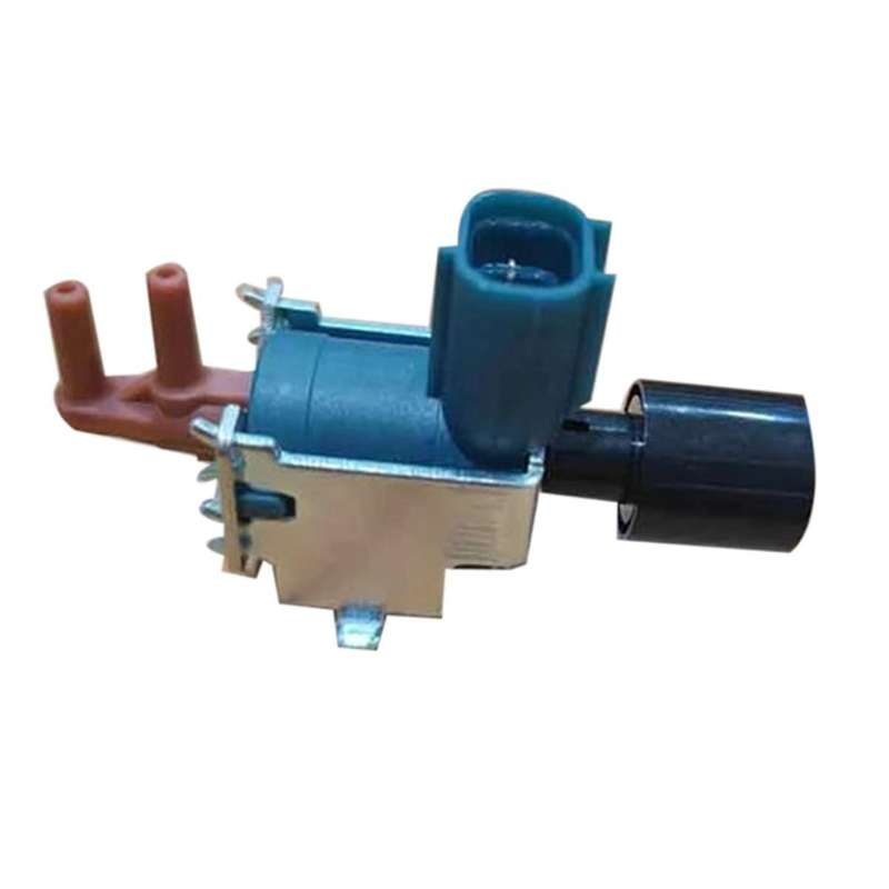 25860-30070 Car Canister Vacuum Control Valve Switching Solenoid for Yaris Estima Iq