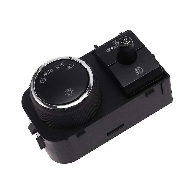 25858706 Lamp Instrument Switch Dimmer Headlight Combination Switch Auto For