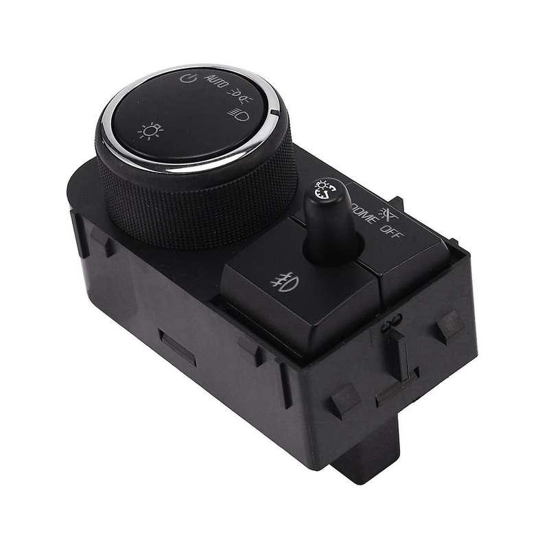 25858706 Lamp Instrument Switch Dimmer Headlight Combination Switch Auto For
