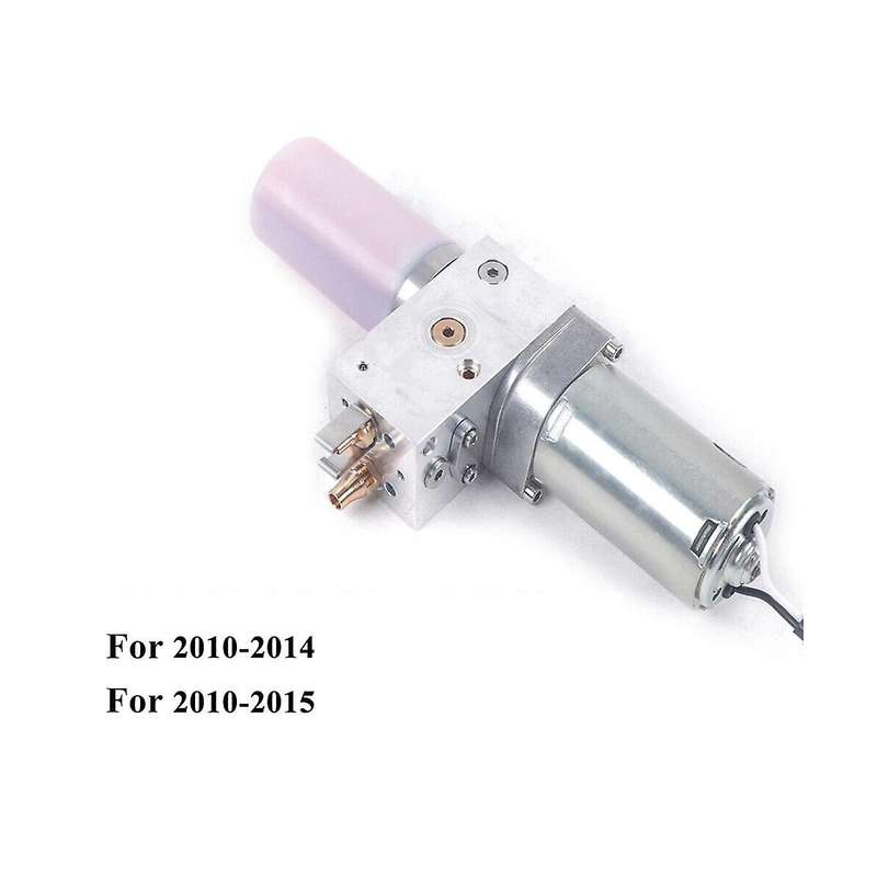 25965861 Car Hydraulic Liftgate Pump Motor for Srx 2010-2015 2010-2014