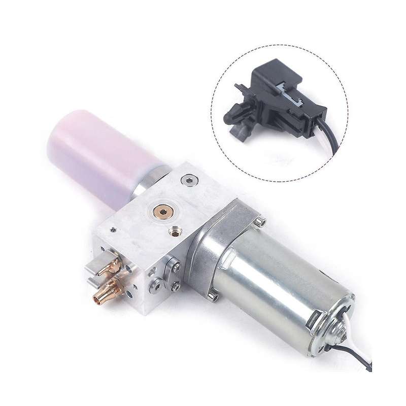 25965861 Car Hydraulic Liftgate Pump Motor for Srx 2010-2015 2010-2014