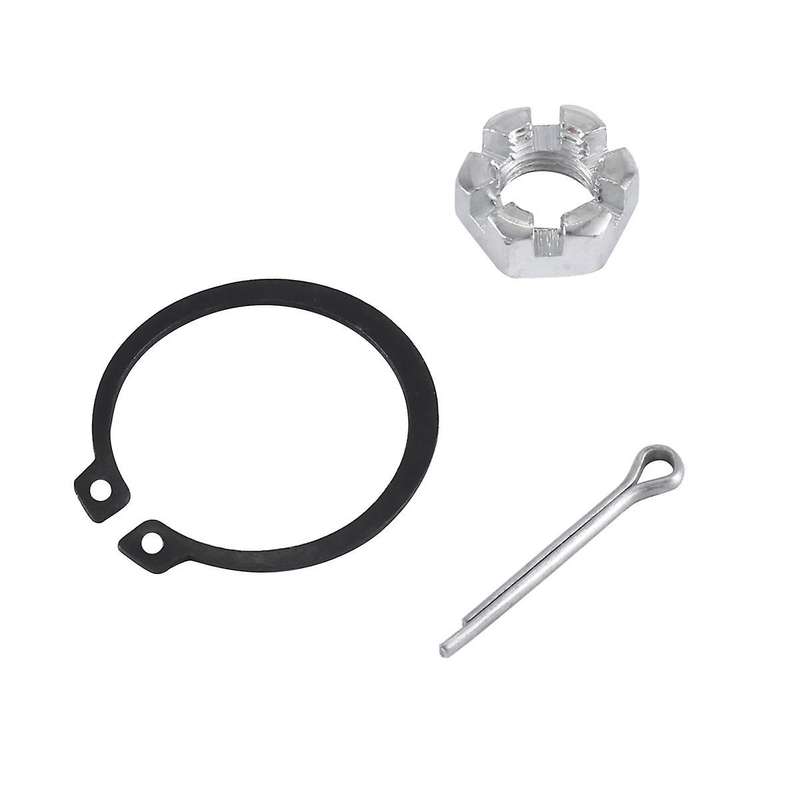 25mm Car Extended Upper Greasable Ball Joint for Navara D40 / Np300 / 4wd 2005+