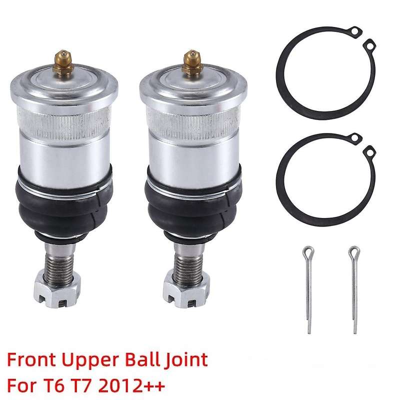 25mm Car Extended Upper Greasable Ball Joint for /bt50 T6 T7 Xl 4wd 2012-2018