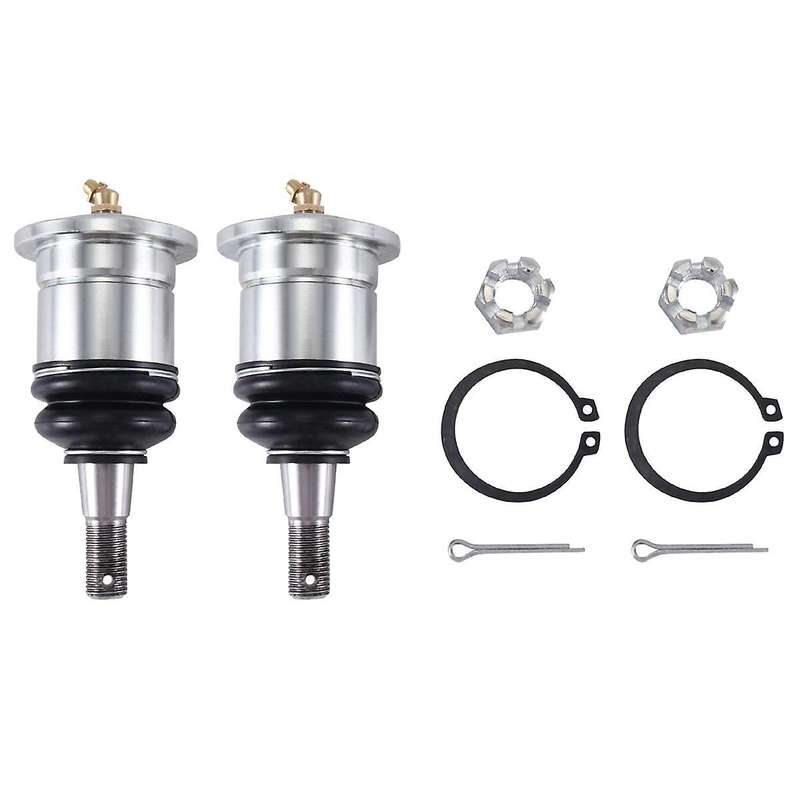 25mm Car Extended Upper Greasable Ball Joint for Kun25 Kun26 4wd 2005+