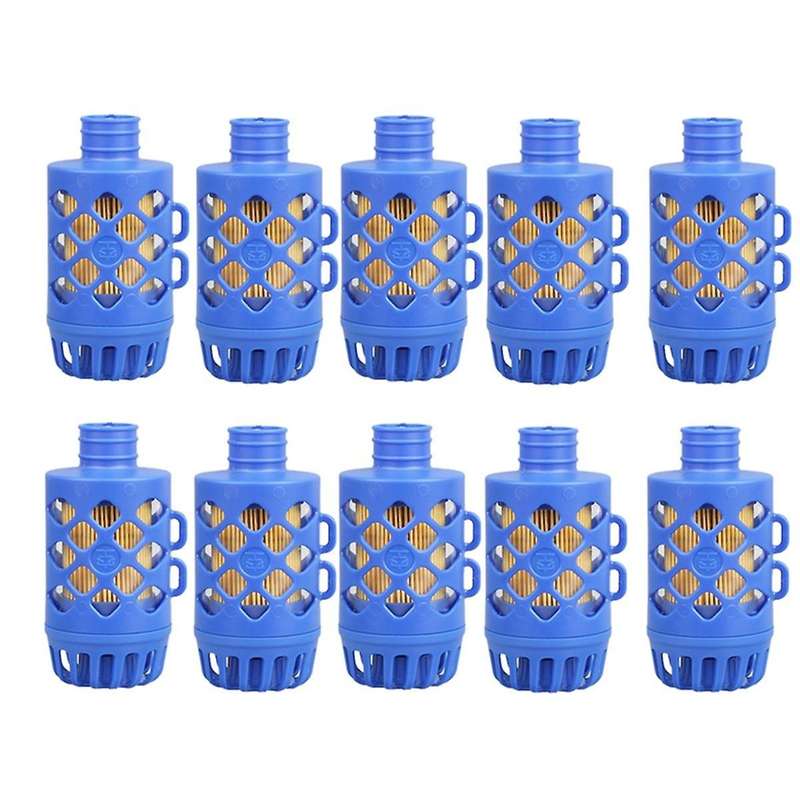 25mm Fit for Car Truck Van for Car Auto Air Parking Heater Intake Filter