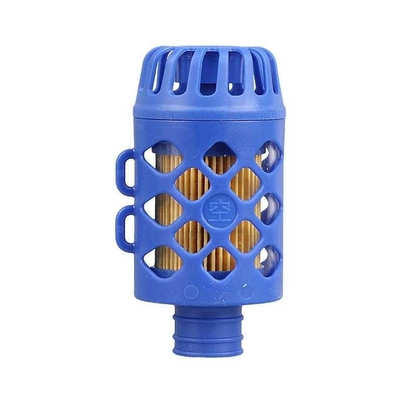 25mm Fit for Car Truck Van for Car Auto Air Parking Heater Intake Filter