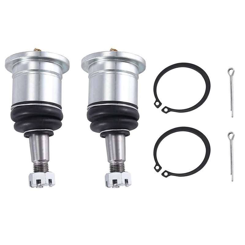 25mm Car Front Upper Greasable Ball Joint for Land Cruiser 100 120 150 200 Series / Cruiser 2008+