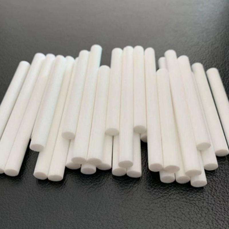 25Pcs/Pack Humidifier Filter Rod Cotton Sponge Stick Filter Compatible USB Humidifier Air Humidifier