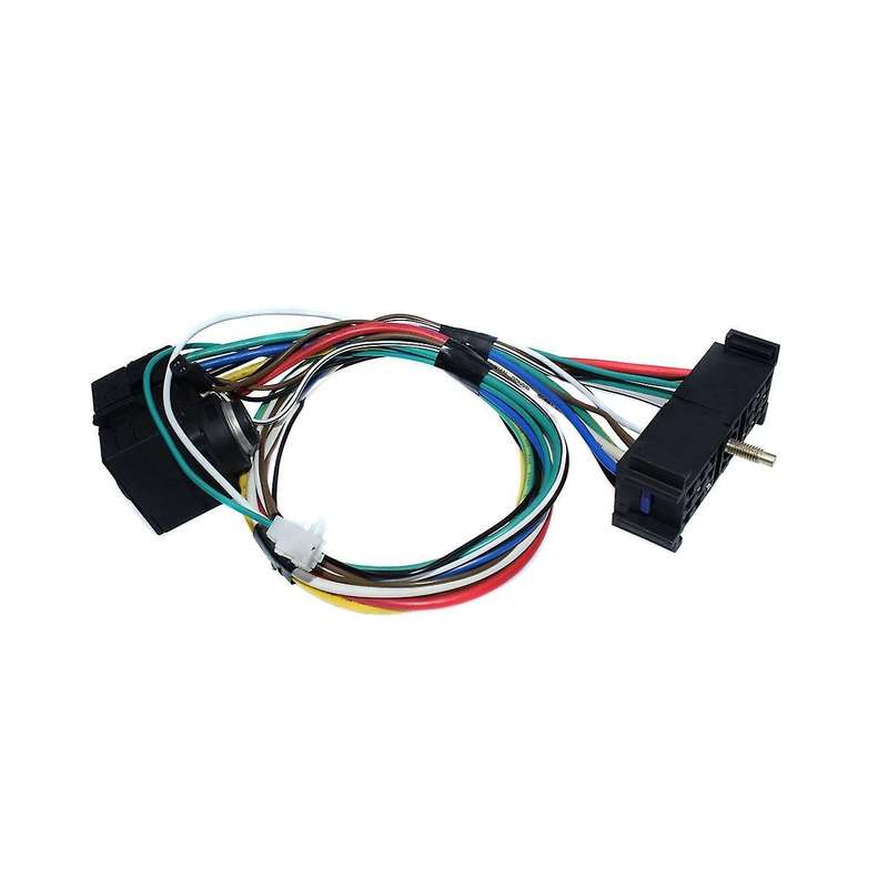 26068745 Ignition System Switch with Horn Connection Car For