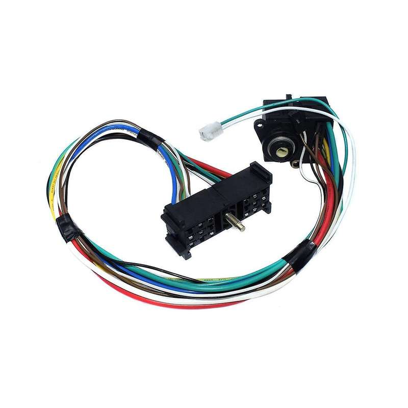 26068745 Ignition System Switch with Horn Connection Car For
