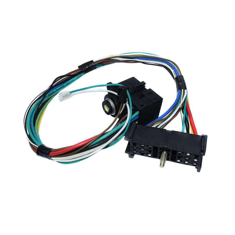 26068745 Ignition System Switch with Horn Connection Car For