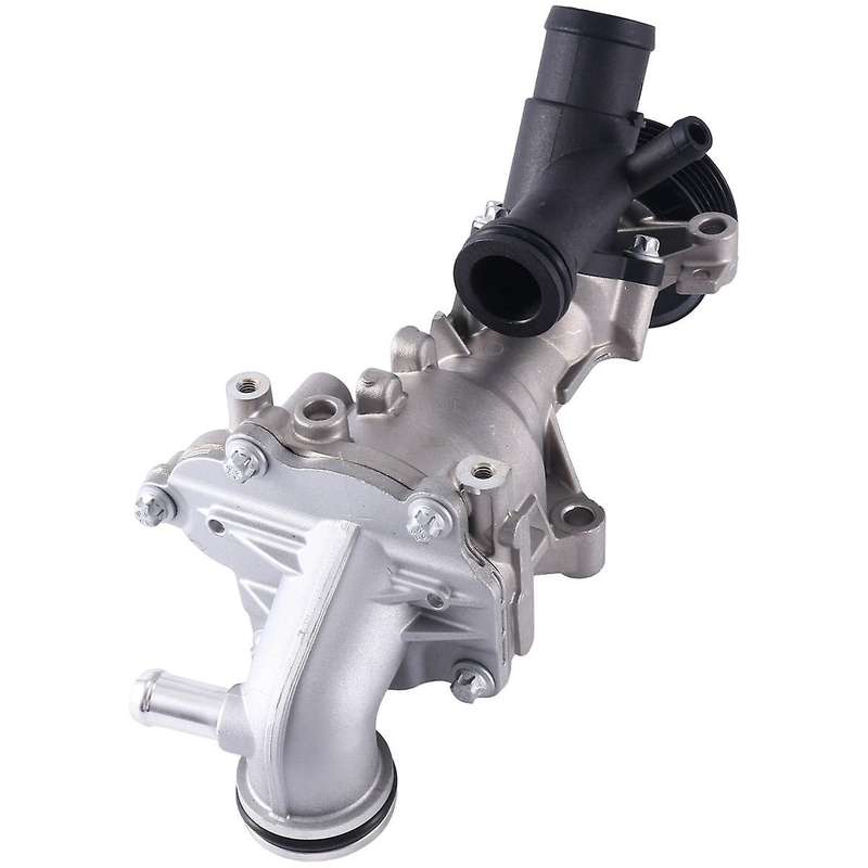 2602001100 Car Water Coolant Pump for A-class C117 C118 V177 W247 W177 2019-2020 A2602001100