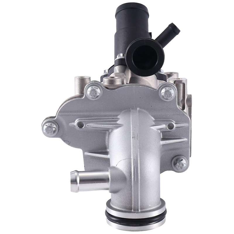 2602001100 Car Water Coolant Pump for A-class C117 C118 V177 W247 W177 2019-2020 A2602001100