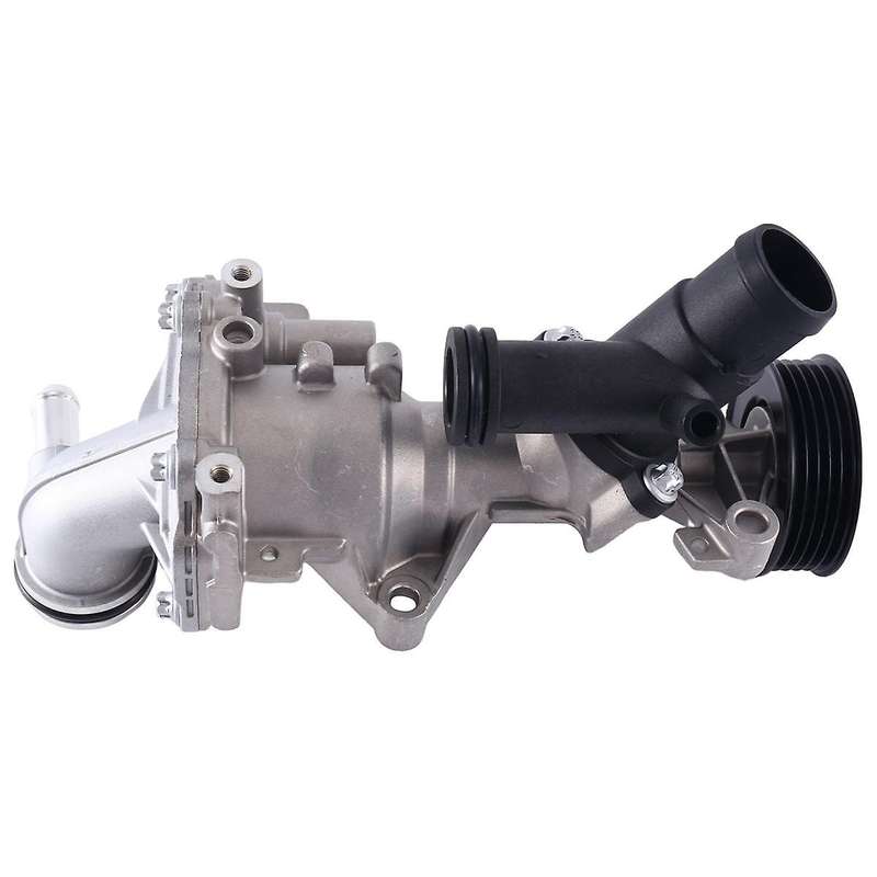 2602001100 Car Water Coolant Pump for A-class C117 C118 V177 W247 W177 2019-2020 A2602001100