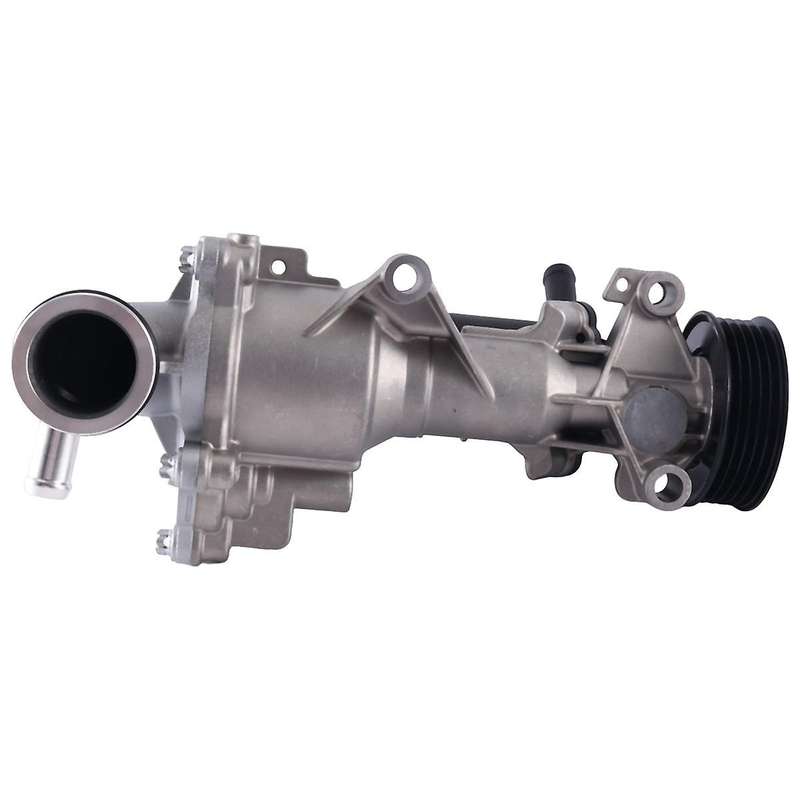 2602001100 Car Water Coolant Pump for A-class C117 C118 V177 W247 W177 2019-2020 A2602001100