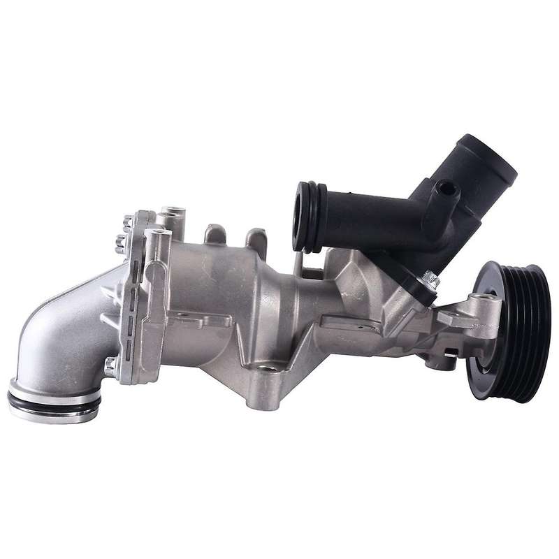 2602001100 Car Water Coolant Pump for A-class C117 C118 V177 W247 W177 2019-2020 A2602001100