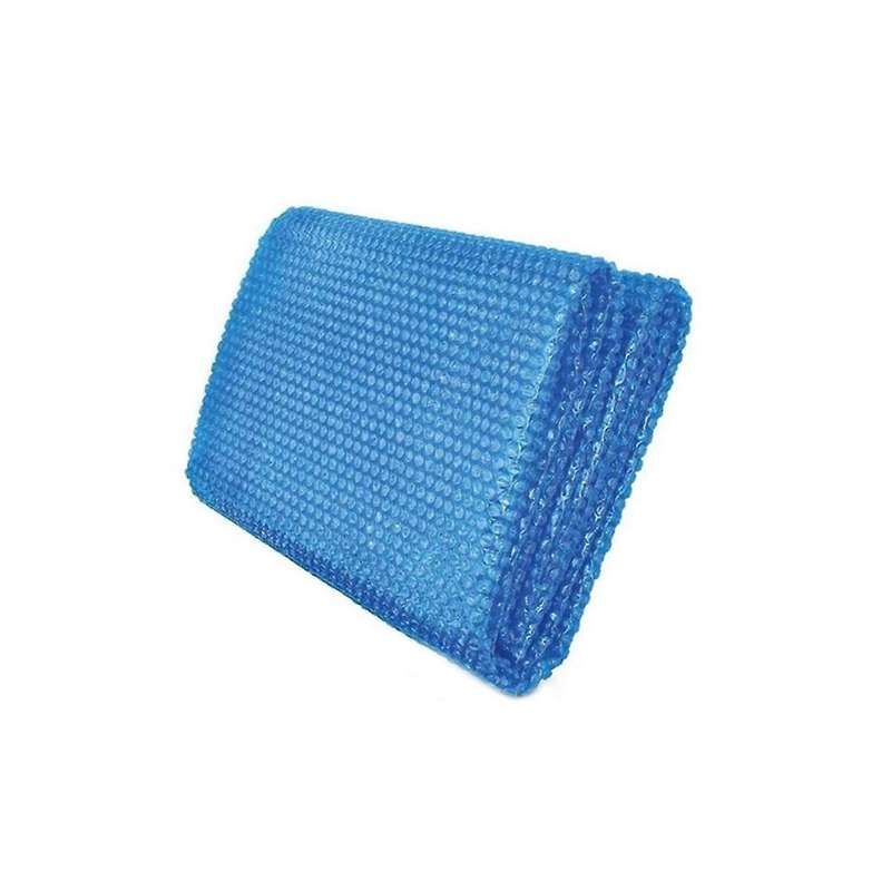 260x170cm Pool Cover Rectangular Pool Bubble Cover Insulation Dustproof Canvas Pool Blanket Pool Acc