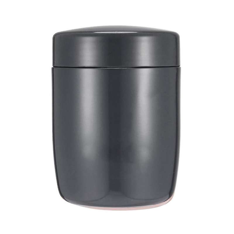 260ML Mini Food Cup Lunch Box Stainless Steel Food Soup Containers Vacuum Flask Cup for Breakfast-2