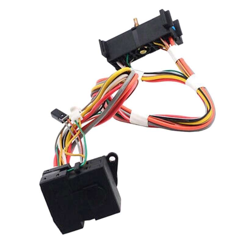 26068757 Ignition Switch Switch Ignition Switch Wiring Harness Auto for 1997-2004