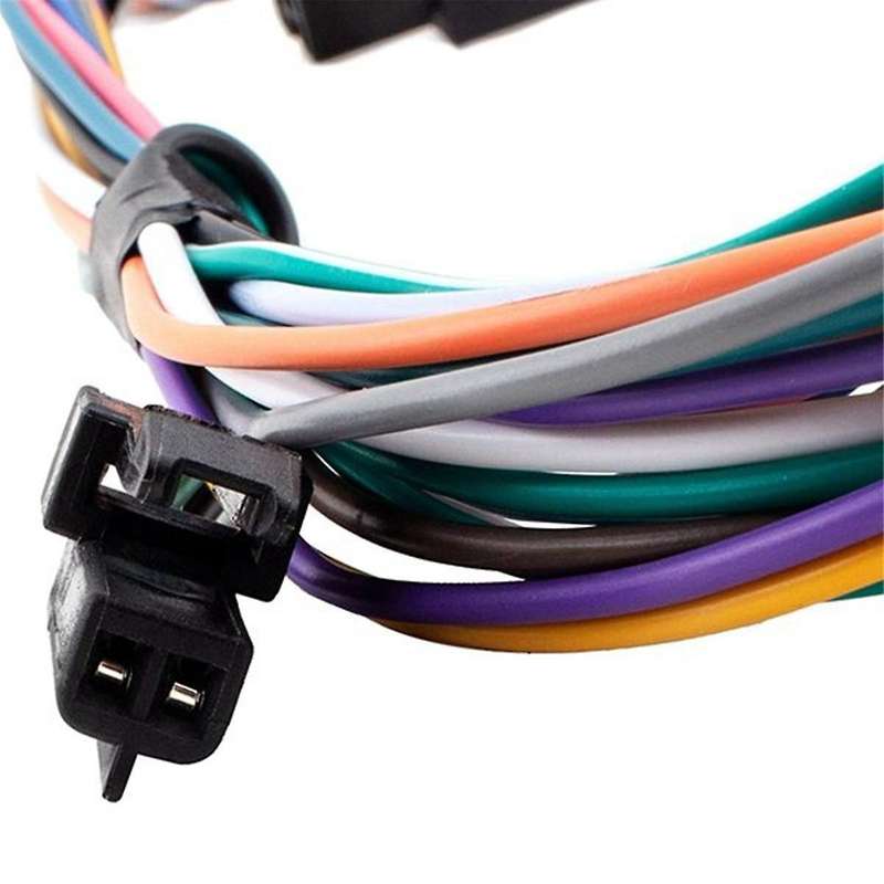 26102160 Car Turn Signal Switch Windshield Wiper Blinker Switch without Cruise Control Switch for