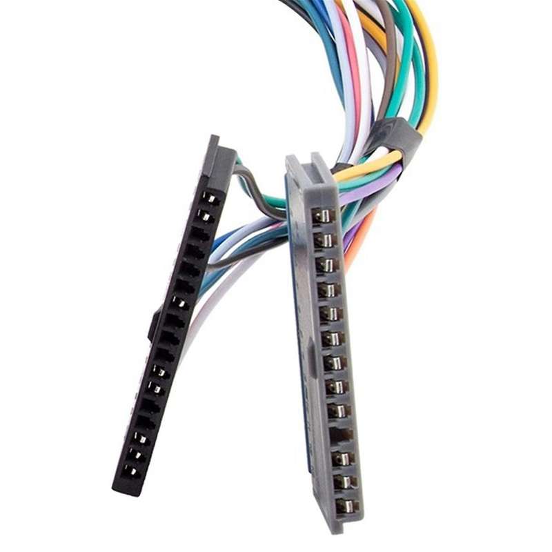 26102160 Car Turn Signal Switch Windshield Wiper Blinker Switch without Cruise Control Switch for