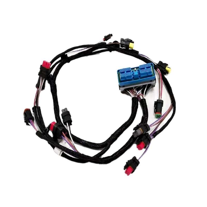 260-5541 Engine Wiring Harness for 320dl 323d 326d .6 Engine 2605541 260-5542 2605542
