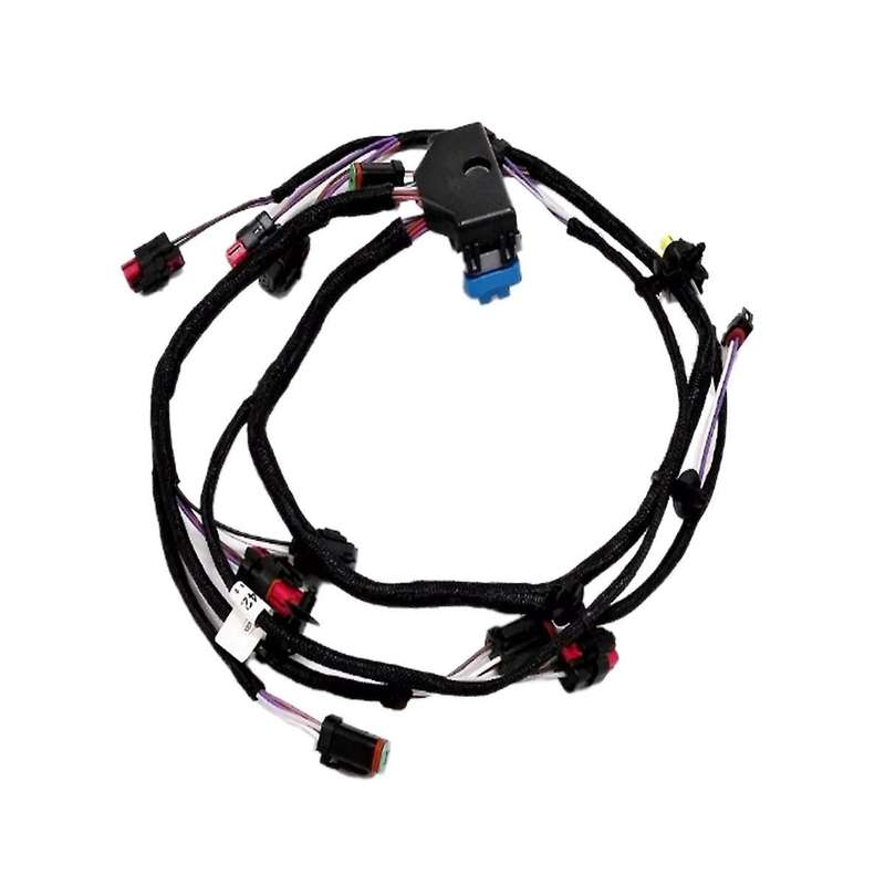 260-5541 Engine Wiring Harness for 320dl 323d 326d .6 Engine 2605541 260-5542 2605542