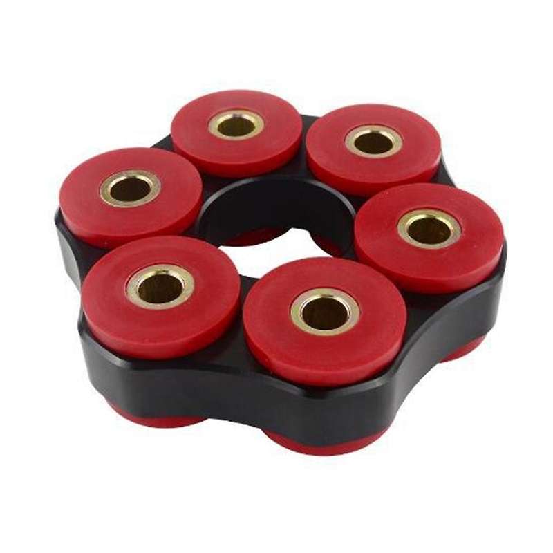 26111225624 for E30 E36 E39 E46 Eppu15b Drive Shaft Flexible Disc 78mm/10mm Drive Shaft Connecting
