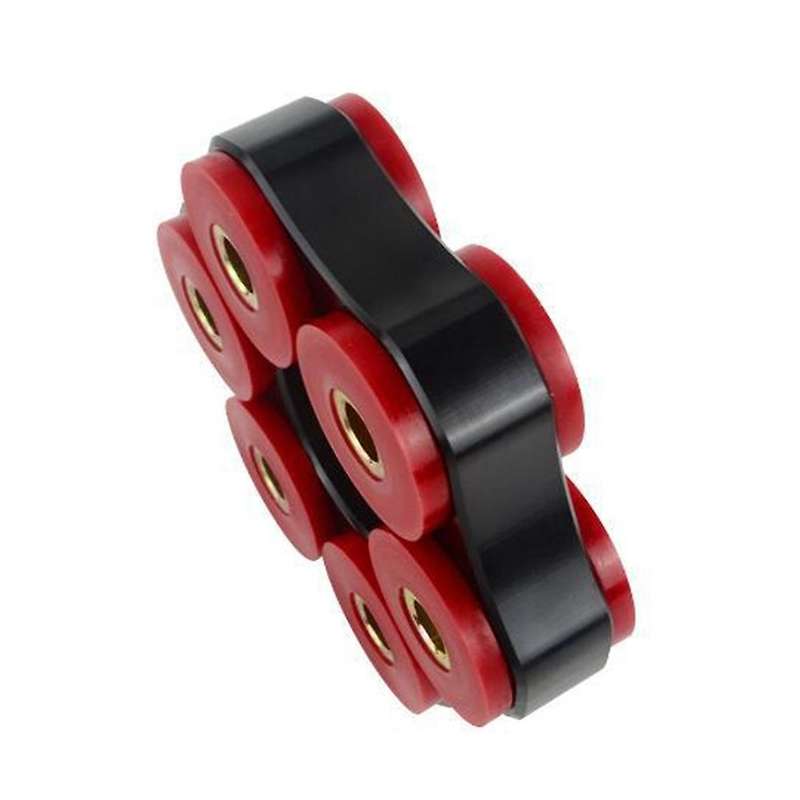 26111225624 for E30 E36 E39 E46 Eppu15b Drive Shaft Flexible Disc 78mm/10mm Drive Shaft Connecting D