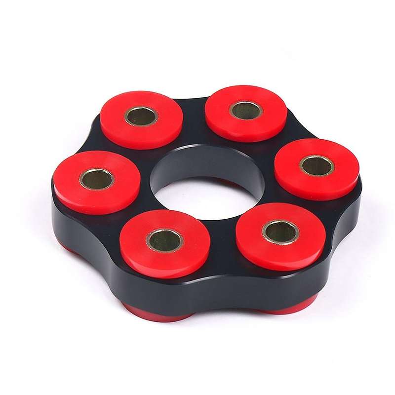 26111227410 for E30 E36 E39 E46 Eppu15b Drive Shaft Flexible Disc 78mm/12mm Drive Shaft Connecting D