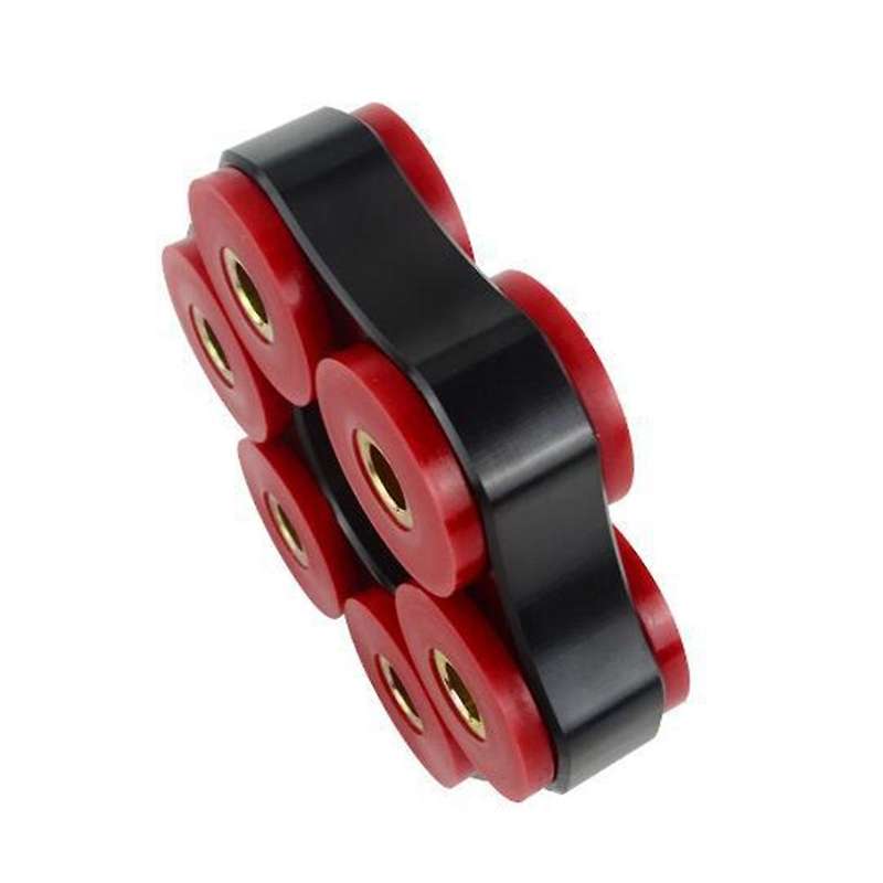26111227410 for E30 E36 E39 E46 Eppu15b Drive Shaft Flexible Disc 78mm/12mm Drive Shaft Connecting D