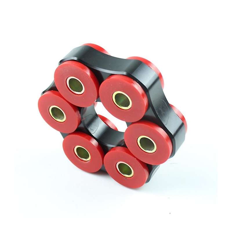 26111227410 for E30 E36 E39 E46 Eppu15b Drive Shaft Flexible Disc 78mm/12mm Drive Shaft Connecting D