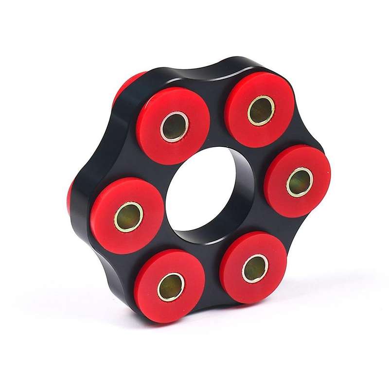 26111227410 for E30 E36 E39 E46 Eppu15b Drive Shaft Flexible Disc 78mm/12mm Drive Shaft Connecting D
